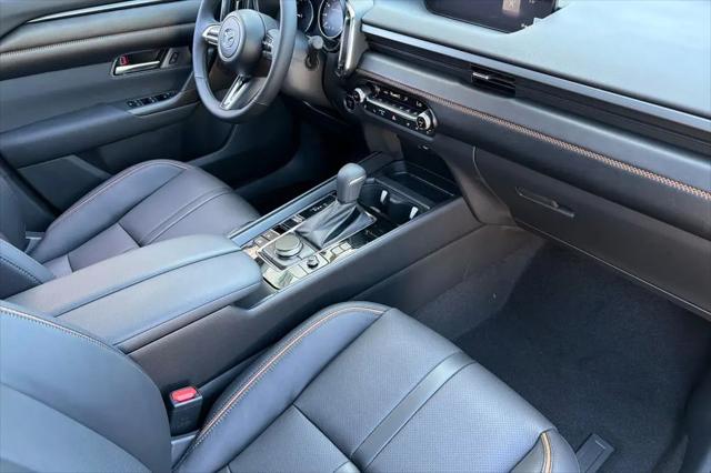 2026 Mazda CX-50 Hybrid Premium Plus