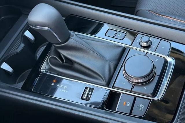 2026 Mazda CX-50 Hybrid Premium Plus