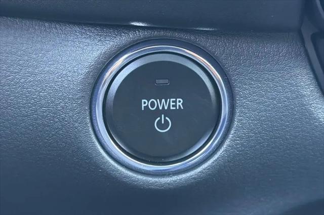 2026 Mazda CX-50 Hybrid Premium Plus
