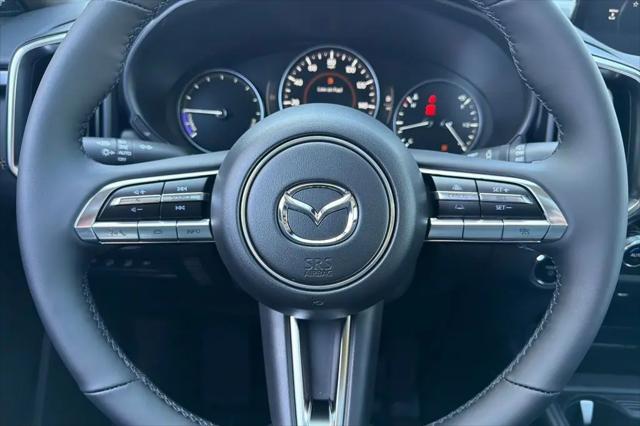 2026 Mazda CX-50 Hybrid Premium Plus