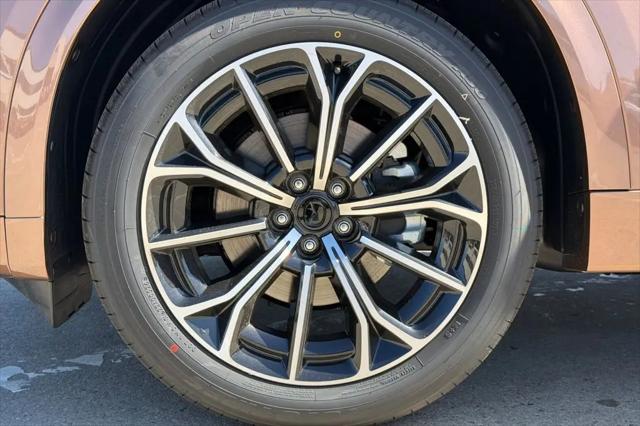 2026 Mazda CX-70 3.3 Turbo S Premium Plus