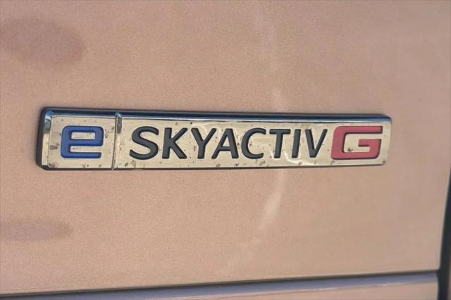 2026 Mazda CX-70 3.3 Turbo S Premium Plus