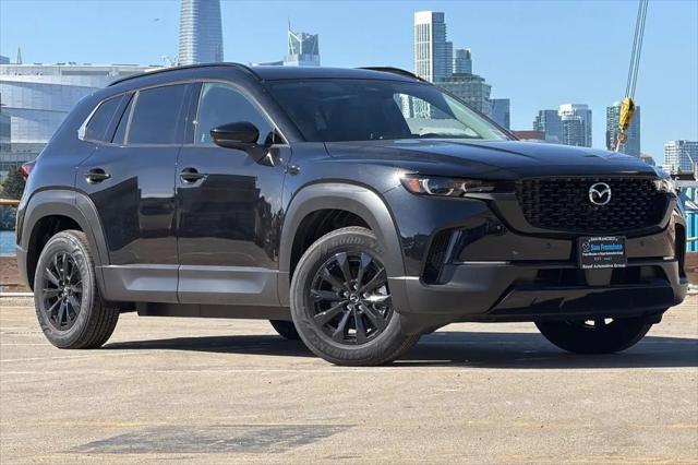 2026 Mazda CX-50 Hybrid Premium