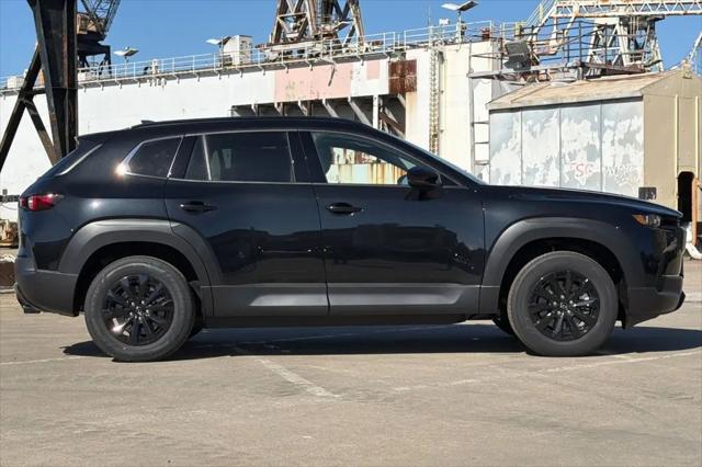 2026 Mazda CX-50 Hybrid Premium