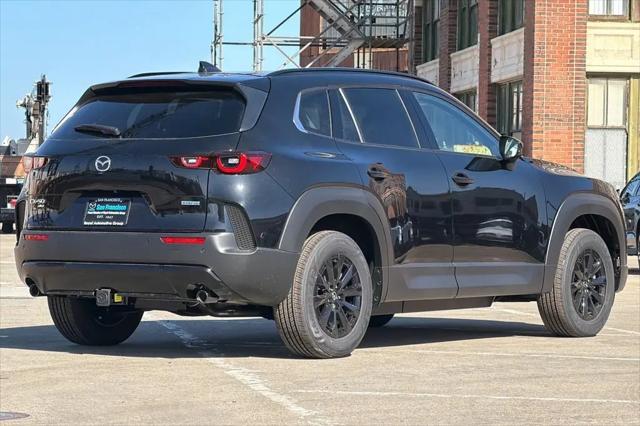 2026 Mazda CX-50 Hybrid Premium