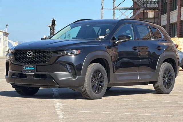 2026 Mazda CX-50 Hybrid Premium