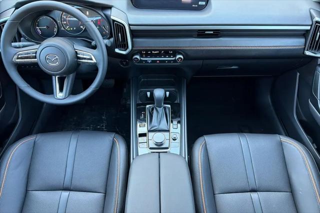 2026 Mazda CX-50 Hybrid Premium