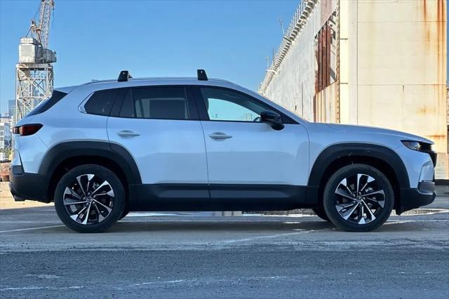 2026 Mazda CX-50 Hybrid Premium Plus