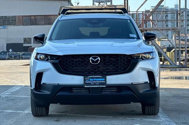 2026 Mazda CX-50 Hybrid Premium Plus