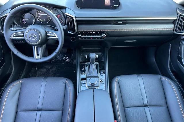 2026 Mazda CX-50 Hybrid Premium Plus