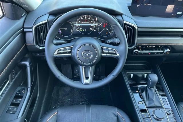2026 Mazda CX-50 Hybrid Premium Plus