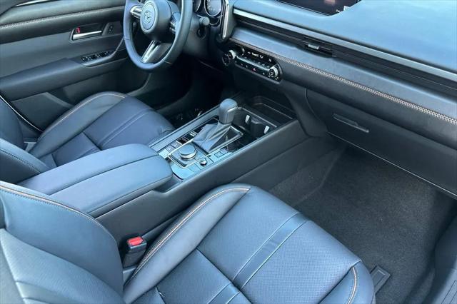 2026 Mazda CX-50 Hybrid Premium Plus