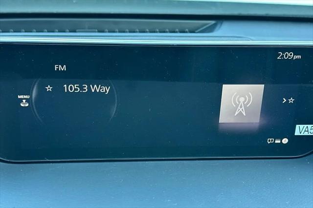 2026 Mazda CX-50 Hybrid Premium Plus