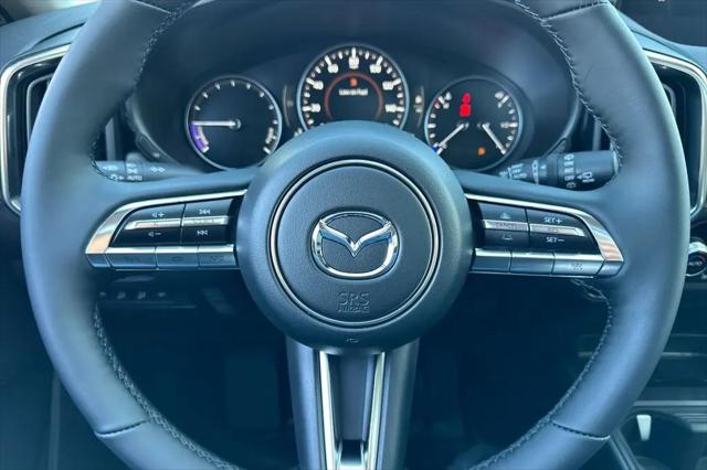 2026 Mazda CX-50 Hybrid Premium Plus