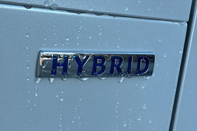 2026 Mazda CX-50 Hybrid Premium Plus