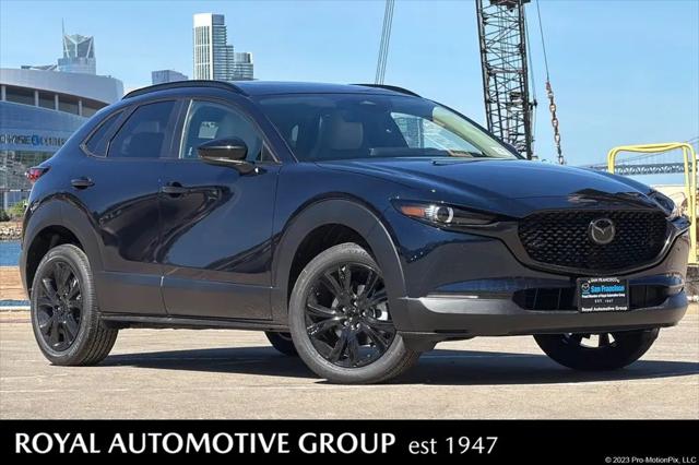 2026 Mazda CX-30 2.5 S Aire Edition for sale in San Francisco, CA