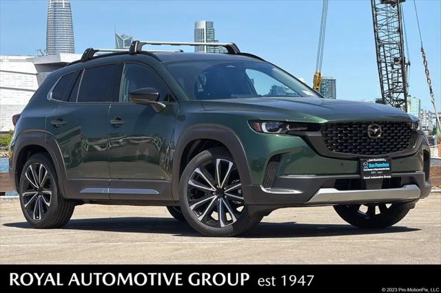 2026 Mazda CX-50 2.5 Turbo for sale in San Francisco, CA