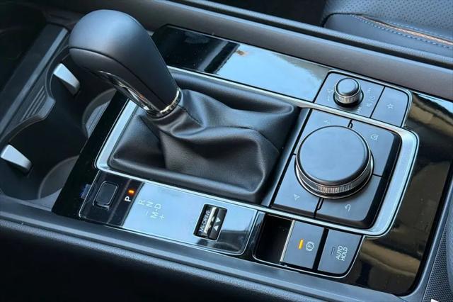 2026 Mazda CX-50 2.5 Turbo
