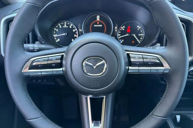 2026 Mazda CX-50 2.5 Turbo