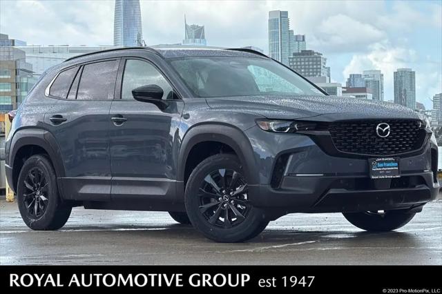 2026 Mazda CX-50 Hybrid Premium for sale in San Francisco, CA