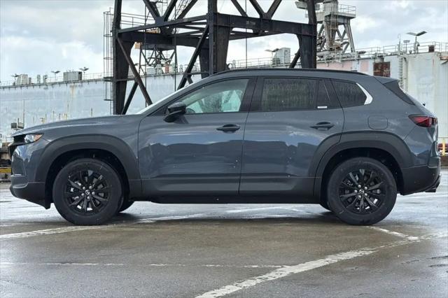 2026 Mazda CX-50 Hybrid Premium