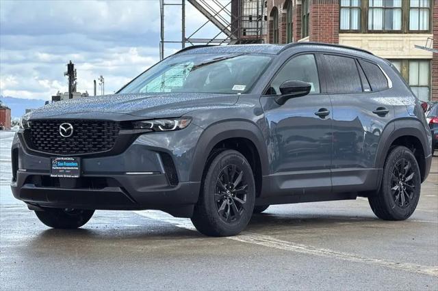 2026 Mazda CX-50 Hybrid Premium
