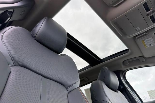 2026 Mazda CX-50 Hybrid Premium
