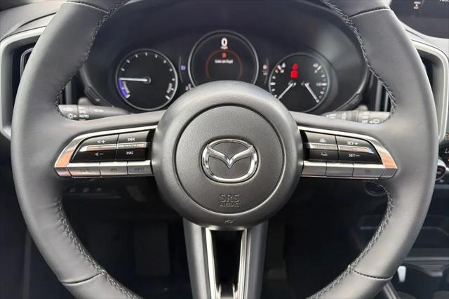 2026 Mazda CX-50 Hybrid Premium