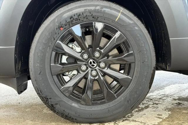 2026 Mazda CX-50 Hybrid Premium