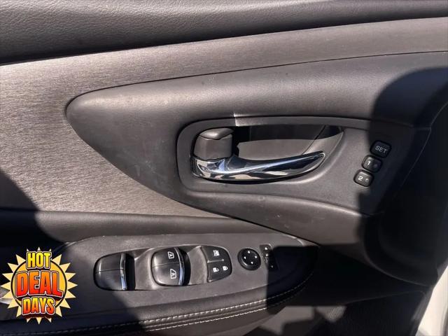 2022 Nissan Murano SL FWD