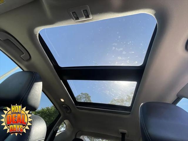 2022 Nissan Murano SL FWD