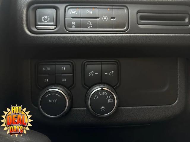 2023 Chevrolet Suburban 4WD Premier
