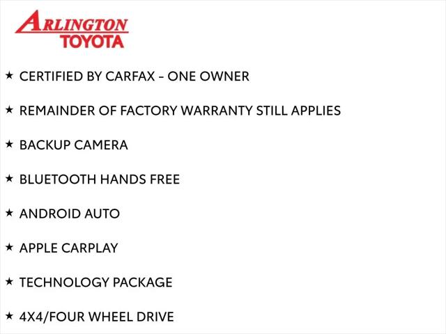 2025 GMC Sierra 2500HD 4WD Crew Cab Standard Bed AT4