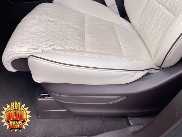 2022 Lincoln Aviator Black Label Grand Touring