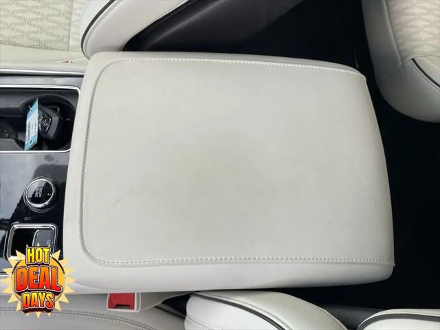2022 Lincoln Aviator Black Label Grand Touring