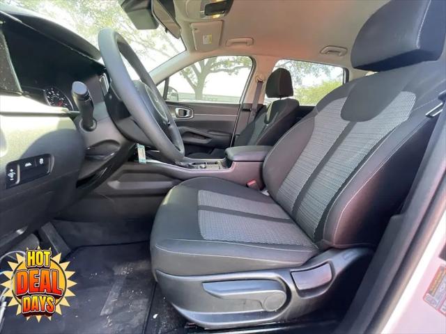 2023 Kia Sorento LX