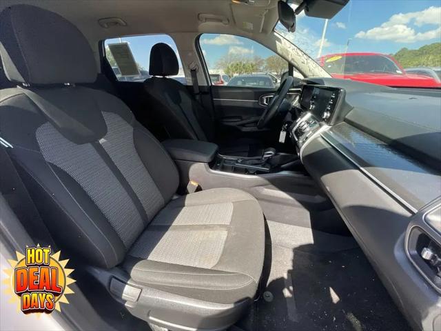 2023 Kia Sorento LX