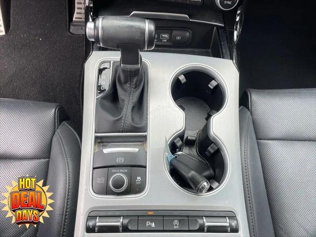 2019 Kia Stinger GT