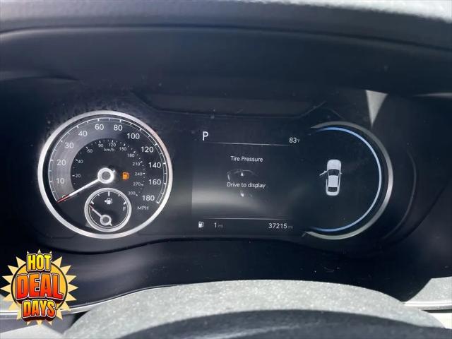 2023 Genesis G70 2.0T RWD