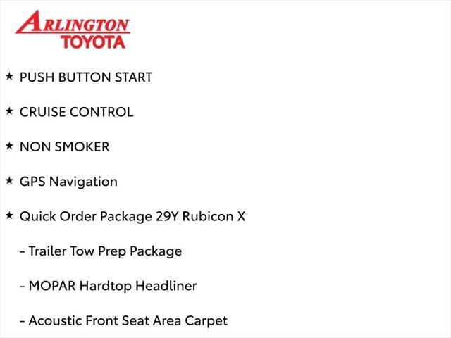 2024 Jeep Wrangler 4xe Rubicon X 4xe