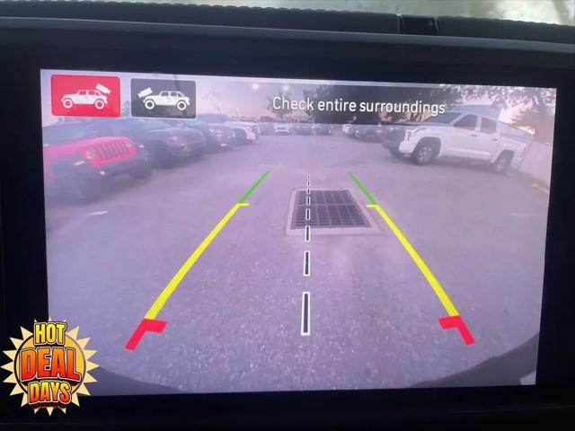 2024 Jeep Wrangler 4xe Rubicon X 4xe