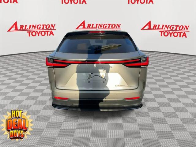 2024 Lexus NX Premium