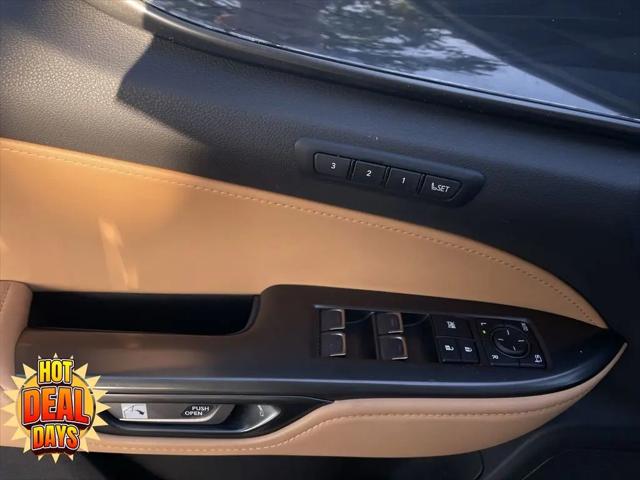 2024 Lexus NX Premium