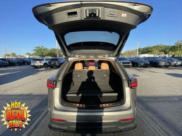 2024 Lexus NX Premium