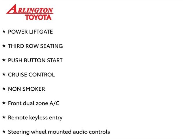 2024 Jeep Grand Cherokee L Limited 4x2