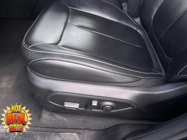 2024 Jeep Grand Cherokee L Limited 4x2