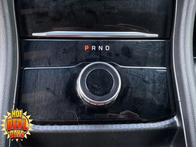 2024 Jeep Grand Cherokee L Limited 4x2
