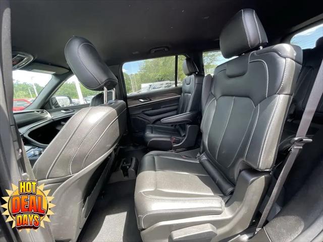 2024 Jeep Grand Cherokee L Limited 4x2