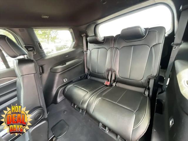2024 Jeep Grand Cherokee L Limited 4x2