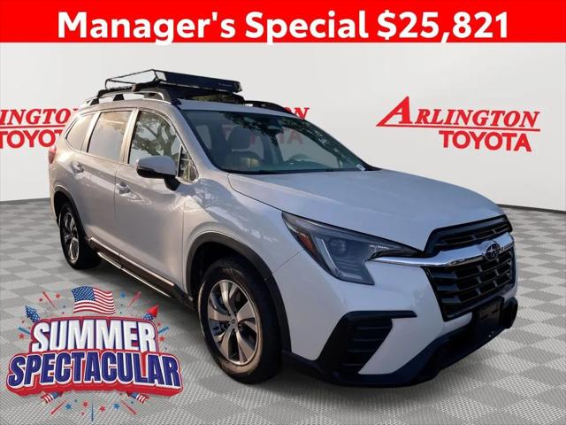 2023 Subaru Ascent Premium 8-Passenger for sale in Jacksonville, FL